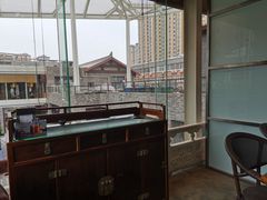 -北京老铺烤鸭(老城根店)