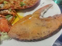 -Mr·Fish鱼鲜生海鲜放题(银泰in99店)