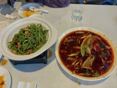 -辣婆婆(航天桥店)