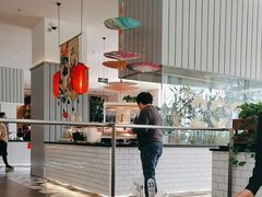 -昆山琶拉帝诗酒店·河畔咖啡厅Riverside Cafe