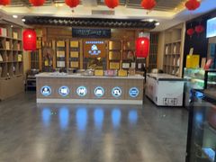 -安泰楼·佛跳墙创始人·传统闽味早茶·酒楼(三坊七巷闽菜地标店)