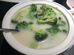 -赠李白·如诗的川味(余杭万达广场店)