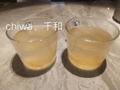 -千和日本料理(龍坪天虹店)