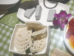 -番食园鲜食火锅(高新店)