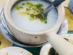 -明辉田鸡粥