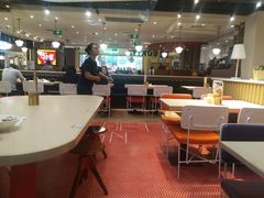 大堂-遇见小面(凯德广场店)