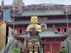 -上海东林寺(金山区)