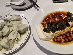 -叁拾壹克饺子·东北菜(国贸店)