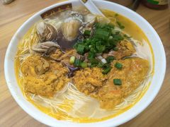 -荔林食店(西华路店)