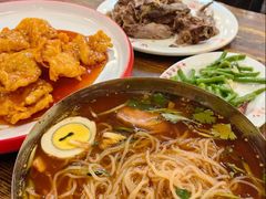 -西塔大冷面(市府大路店)