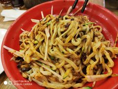 -老回回饺子馆(海洋馆店)