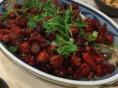 -唐晋人家(源深路店)