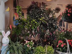 -萤火虫咖啡(后海店)