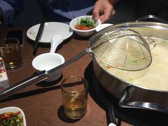 -幸运牛汕头小黄牛牛肉火锅(梅林店)