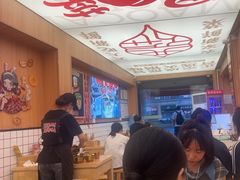 -冒菜西施·非遗冒菜(总店)