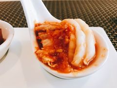 -五号茶居·新派粤菜·岭南五号酒店(沿江中路店)