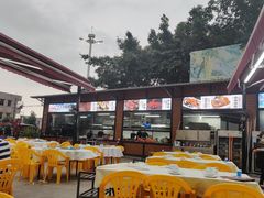 -大东海海鲜酒楼(渔人码头总店)