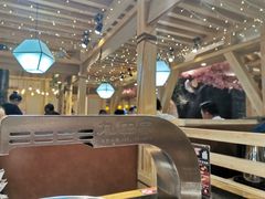 -九田家黑牛烤肉料理(太阳城店)