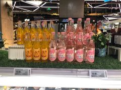 -盒马鲜生(悦峰店)
