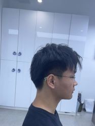 -蒋伟时尚造型