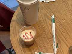 -星巴克臻选(泉州晋江SMMALL店)