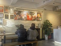 -Dal Cuore 达可芮冰淇淋(陕西北路店)