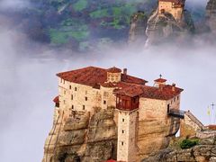 -梅黛奥拉修道院