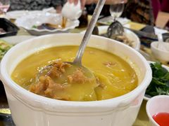 -吉莲利苑海鲜酒家(珠海拱北28年老字号店)