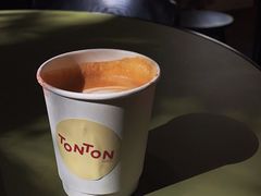 -TonTon(永康路店)