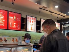 -星巴克(武汉协和医院店)