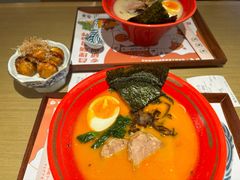-吾妻拉面•和风食堂(群光广场店)