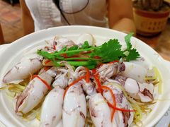 -百年银屏·蚝烙专门店(乐山店)