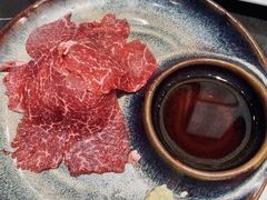 -大渔铁板烧(东城店)