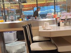 -新一番三文鱼寿司(大东海店)