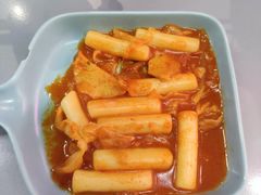 -chicken plus韩国炸鸡(城阳店)