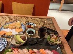 -西村日本料理(香格里拉饭店)