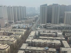 -全季酒店(郑州建设路碧沙岗地铁站店)