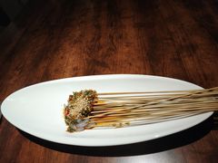 -串玖郎绿色串吧(丽晶公馆店)