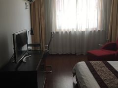 -白玉兰酒店(上海田子坊马当路地铁站店)