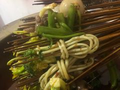 -四小区火锅·巷子里的重庆火锅(花照壁店)