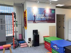 -APT运动康复中心(徐汇万科店)