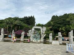 -南诏风情岛