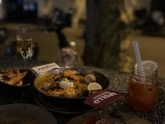 -Apollo·西班牙小酒馆(安福路店)