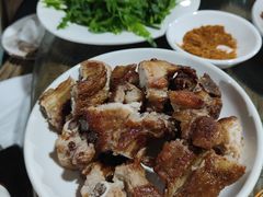 -岩保农家乐