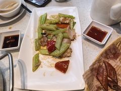 -肥仔文澳门猪骨煲(南京西路店)