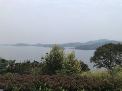-天目湖涵田半山温泉