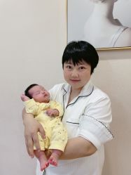 点击看大图 -喜月汇国际月子会所