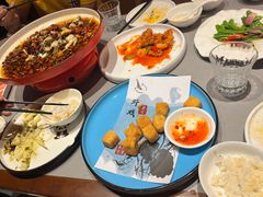 -四川饭店(长白店)