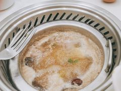-密友回转自助火锅(中海环宇城店)