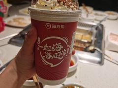 -海底捞火锅鲜切牛肉主题店(长寿路店)
